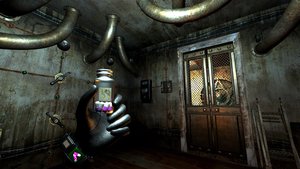 Dark Trip screenshot