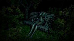 Dark Trip screenshot