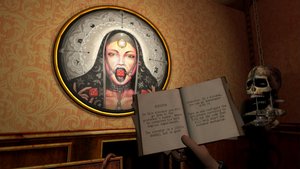 Dark Trip screenshot