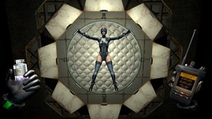 Dark Trip screenshot