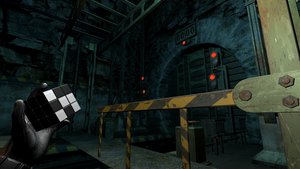 Dark Trip screenshot