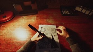 I Have No Change screenshot