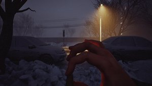 I Have No Change screenshot