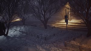 I Have No Change screenshot