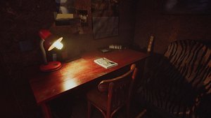 I Have No Change screenshot