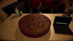 Take Notes screenshot