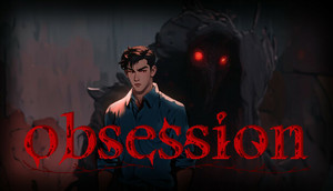 Obsession cover image
