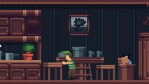 Obsession screenshot