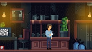 Obsession screenshot