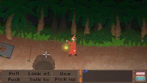 Brownie's Adventure: The Final Resolution screenshot