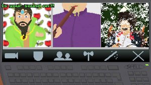 Brownie's Adventure: The Final Resolution screenshot