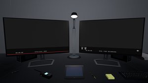 Case Files: Internal Affairs screenshot