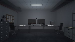 Case Files: Internal Affairs screenshot