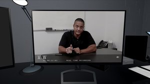 Case Files: Internal Affairs screenshot