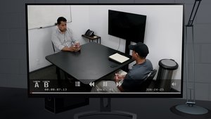 Case Files: Internal Affairs screenshot