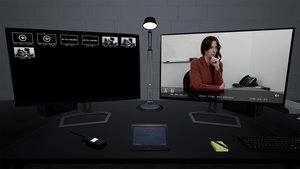 Case Files: Internal Affairs screenshot