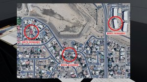 Case Files: Internal Affairs screenshot