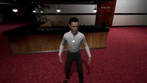 Helios Hotel: The Night Shift screenshot