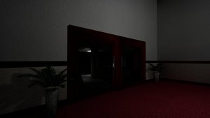 Helios Hotel: The Night Shift screenshot
