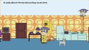 All Fridges Are Psychotic screenshot