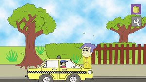 All Fridges Are Psychotic screenshot