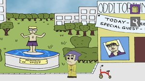 All Fridges Are Psychotic screenshot