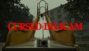 Cursed Digicam cover image