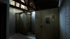 Cursed Digicam screenshot