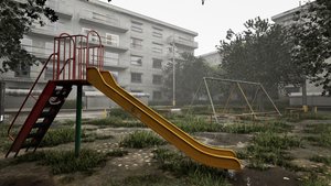 Cursed Digicam screenshot