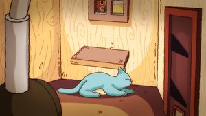 Adventures of a Cat in Space screenshot