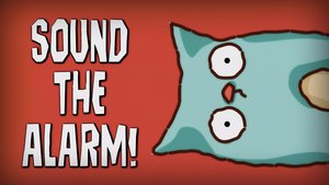 Adventures of a Cat in Space screenshot