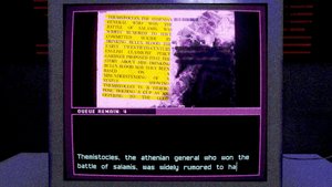 Dead Letter Dept. screenshot