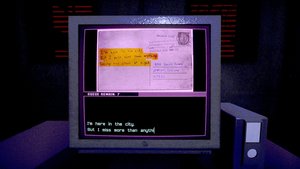 Dead Letter Dept. screenshot