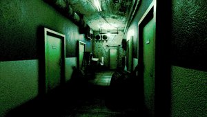 Dead Letter Dept. screenshot