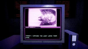 Dead Letter Dept. screenshot