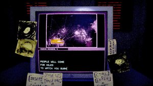 Dead Letter Dept. screenshot