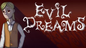 Evil Dreams cover image