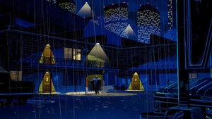 The Wolf Among Us 2 screenshot