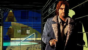 The Wolf Among Us 2 screenshot