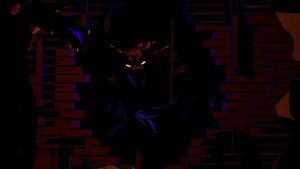 The Wolf Among Us 2 screenshot