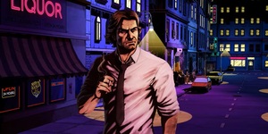 The Wolf Among Us 2 screenshot
