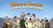 Wallace & Gromit’s Grand Adventures