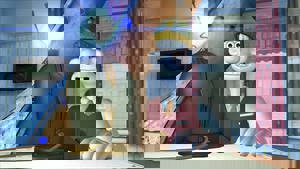 Wallace & Gromit’s Grand Adventures screenshot