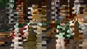 Wallace & Gromit’s Grand Adventures screenshot