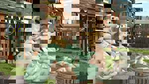 Wallace & Gromit’s Grand Adventures screenshot