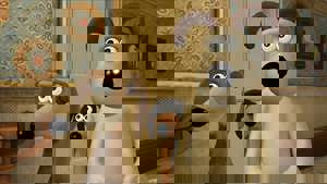 Wallace & Gromit’s Grand Adventures screenshot