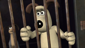 Wallace & Gromit’s Grand Adventures screenshot