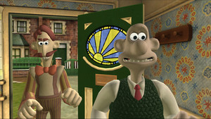 Wallace & Gromit’s Grand Adventures screenshot