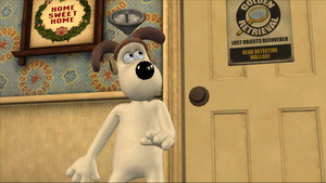 Wallace & Gromit’s Grand Adventures screenshot