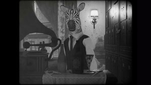 Cat Detective Albert Wilde screenshot